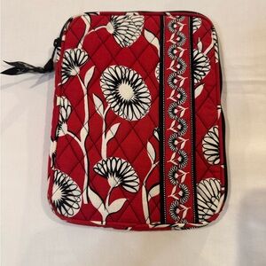 Vera Bradley Deco Daisy E-Reader Sleeve